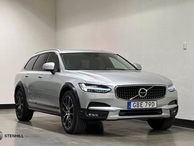 Volvo V90 CC