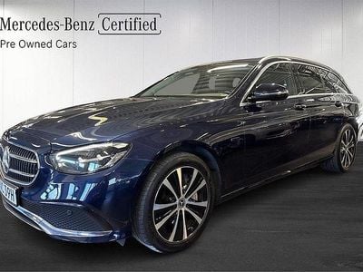 Mercedes E300