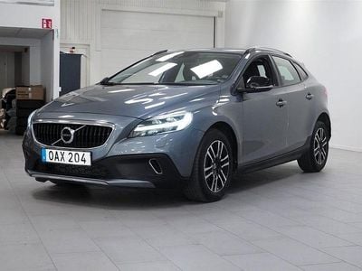 Volvo V40 CC