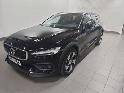 Volvo V60 CC