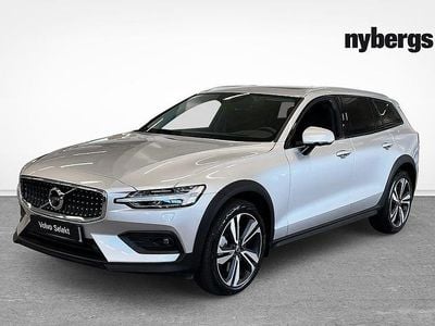 Volvo V60 CC