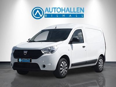 Dacia Dokker Express