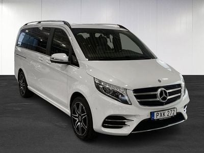 Begagnad Mercedes E250 190 HK (139 kW) 2018 Kombi