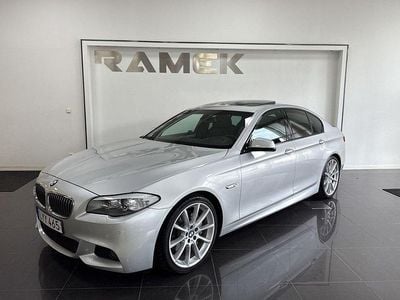 BMW 535