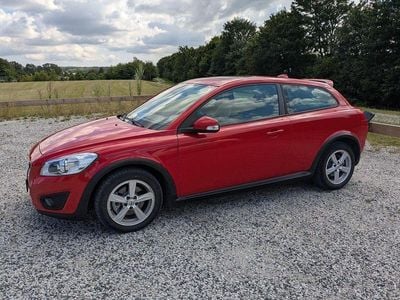 Volvo C30