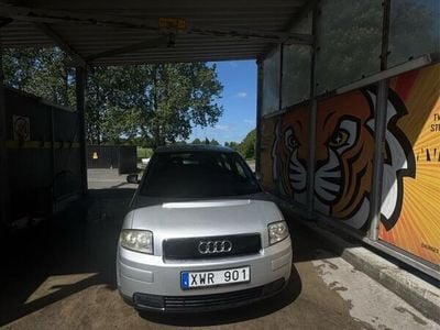 Audi A2