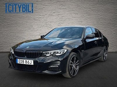 BMW 330e