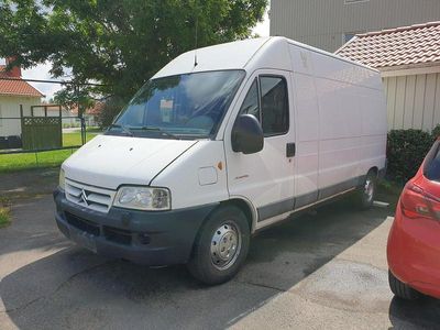Citroën Jumper