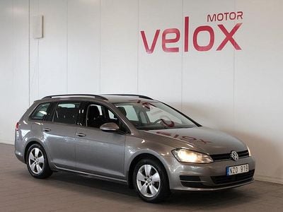 VW Golf VII