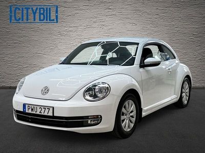 VW Beetle