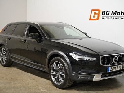 Volvo V90 CC