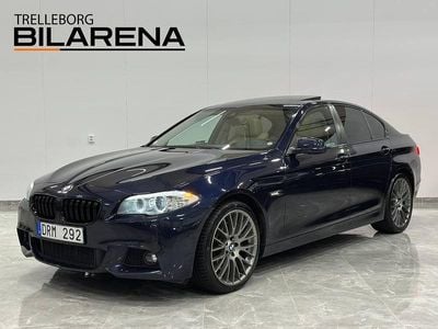 BMW 535
