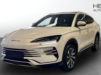 BYD Seal U