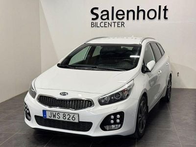 Kia Ceed Sportswagon