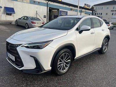 Lexus NX350h