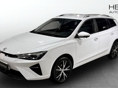 MG MG5 EV