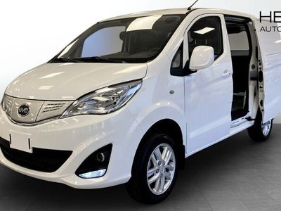 BYD ETP3