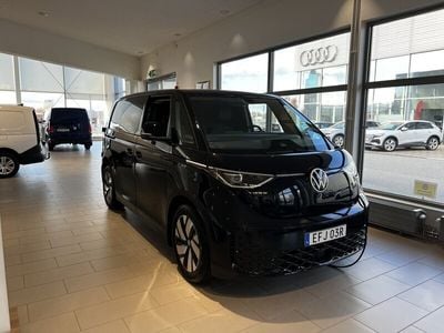 VW ID. Buzz
