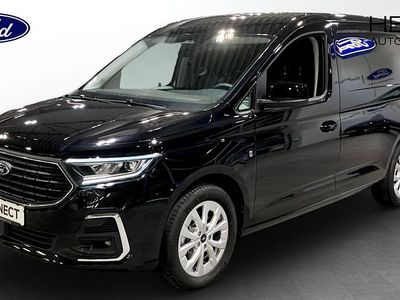 Ny 2025 Ford Transit Limited | 328 900 kr (Marknadspris)