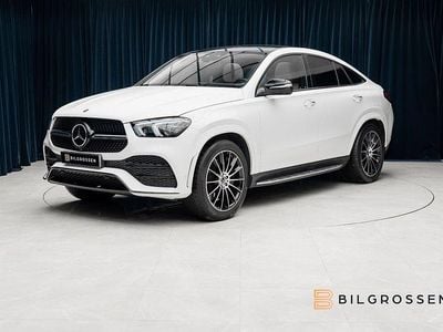 Mercedes GLE350e