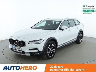 Volvo V90 CC