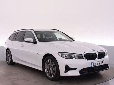 BMW 330e