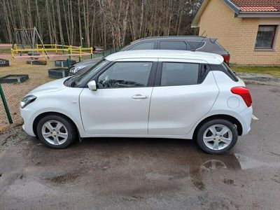 begagnad Suzuki Swift 1.2 GL Euro 6