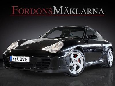 Porsche 911 Carrera