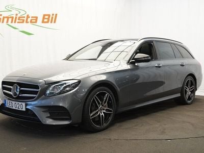 Mercedes E350