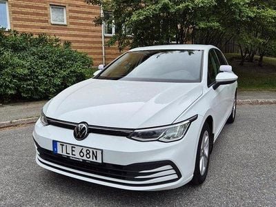 VW Golf VIII