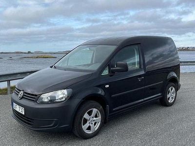 VW Caddy