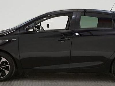 Begagnad 2019 Renault Zoe Halvkombi | 109 000 kr (Bra pris)