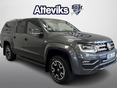 VW Amarok