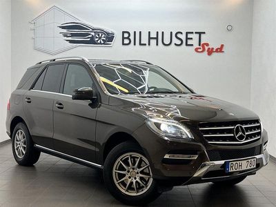 Mercedes ML350