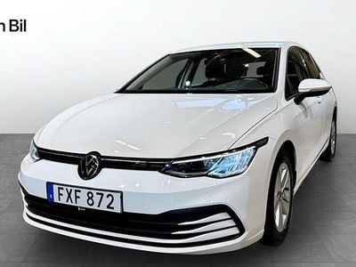 VW Golf VIII