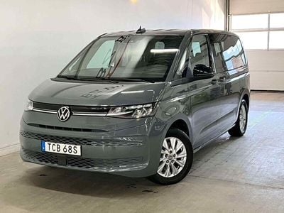VW Multivan