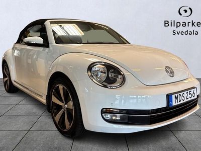 VW Beetle