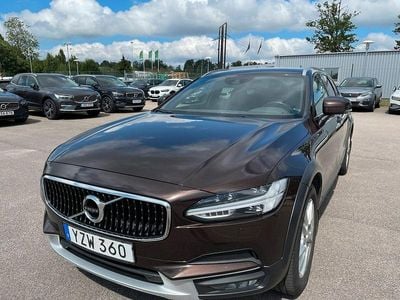 Volvo V90 CC