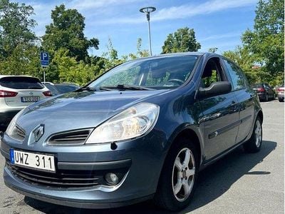 Renault Clio R.S.
