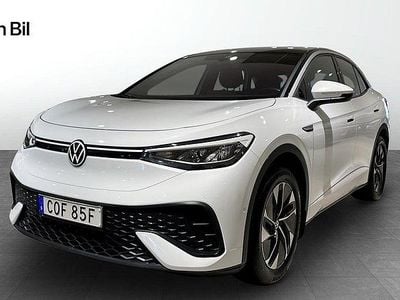 VW ID.5