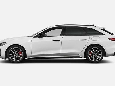 Ny Audi A5 Proline 252 HK (185 kW) 2025 Vit Kombi