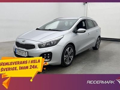 Kia Ceed Sportswagon