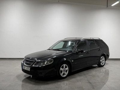 Saab 9-5