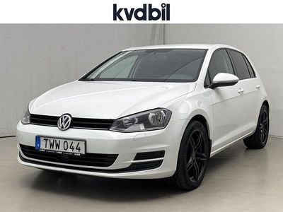 VW Golf VII