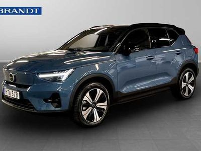 Begagnad 2023 Volvo XC40 SUV | 349 900 kr