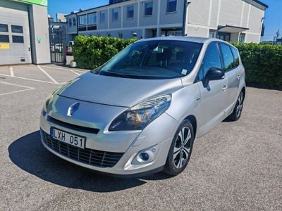 Renault Grand Scénic III
