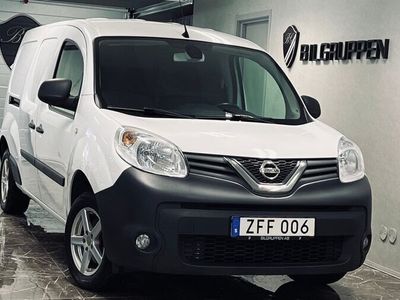 Nissan NV250