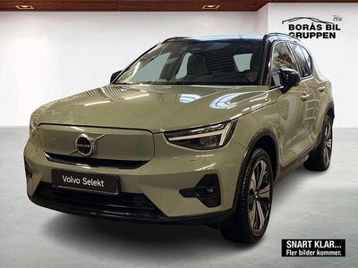 Grön Begagnad 2023 Volvo XC40 SUV | 409 000 kr (Marknadspris)