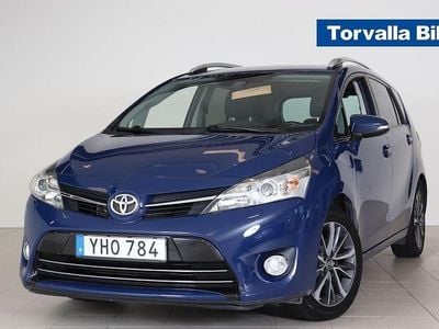 Toyota Verso