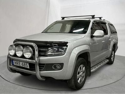 VW Amarok